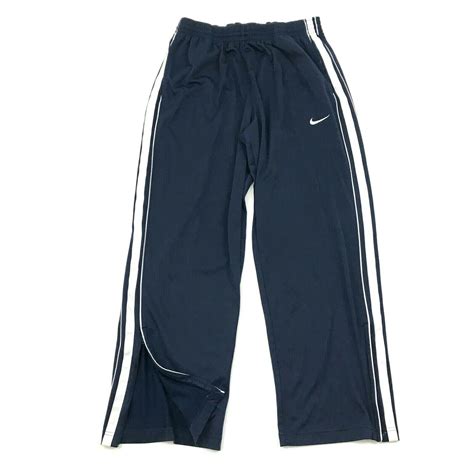 nike air track pants blauw|nike track pants first copy.